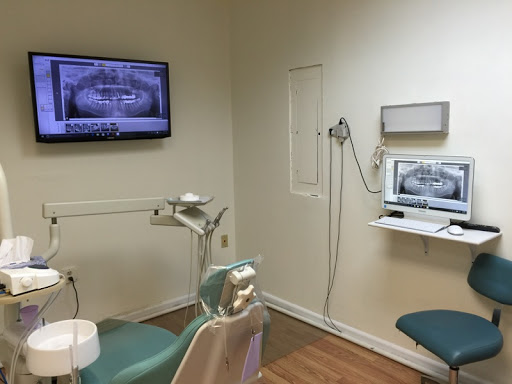 Bridge Dental Care
