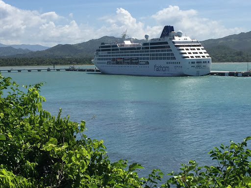 Cruise Planners - Don Rozier