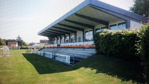 Schmutterstadion
