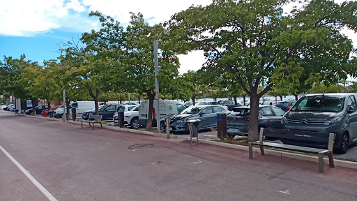 Parking Central - Thumbnail