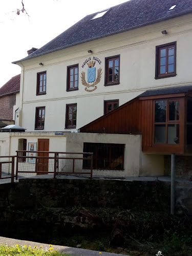 Moulin-musée Wintenberger