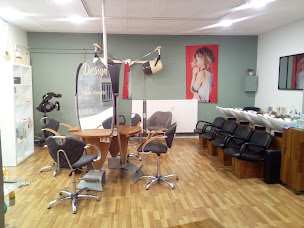Photo n°2 de Design Coiffure à Cahors (Salon de coiffure)