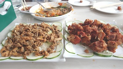 Photos of Paradise Restaurant
