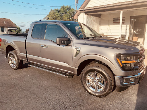 #1 Cochran Ford Butler County - Thumbnail