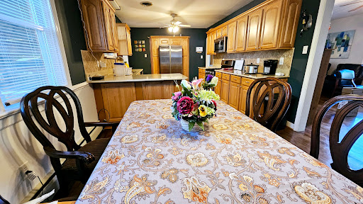 Tapp Family Home - Thumbnail