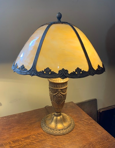 Antiques At the Glencroft - Thumbnail