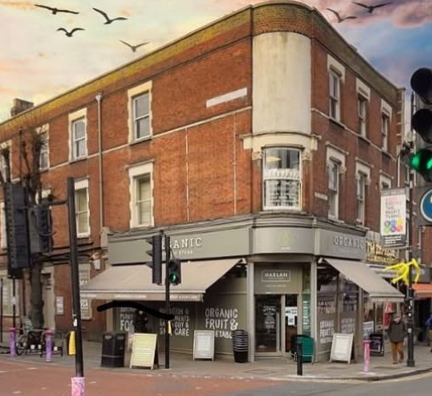 Face and Body Therapies by Christina