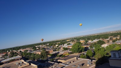 Hotel Albuquerque at Old Town