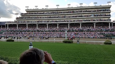 Photos of Churchill Downs