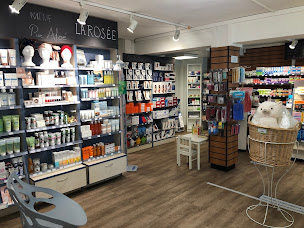 Photo n°2 de Pharmacie Mandron-Tivoli à Bordeaux (Pharmacie)