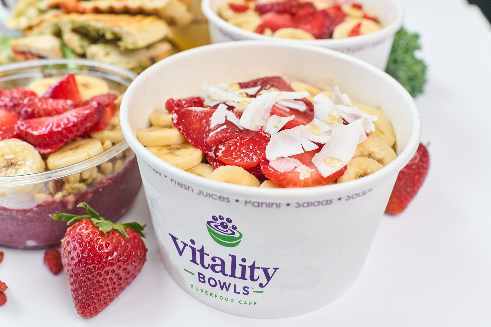 Vitality Bowls — photo 3