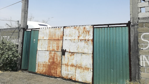 Taller mecánico profesional diesel