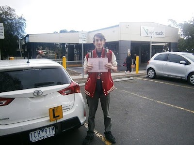 Photos of Alex Driving School