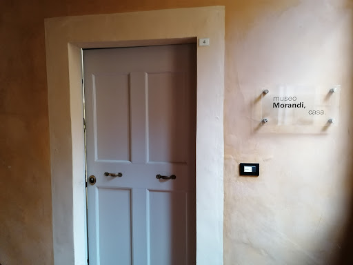 Casa Morandi - Visual