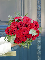 Photo n°22 de MONCEAU FLEURS FLEURY-SUR-ORNE à Fleury-sur-Orne (Fleuriste)