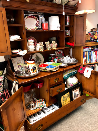 Resale to the Rescue - Pell City - Thumbnail