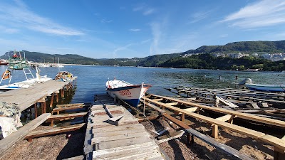 Amasra Beach