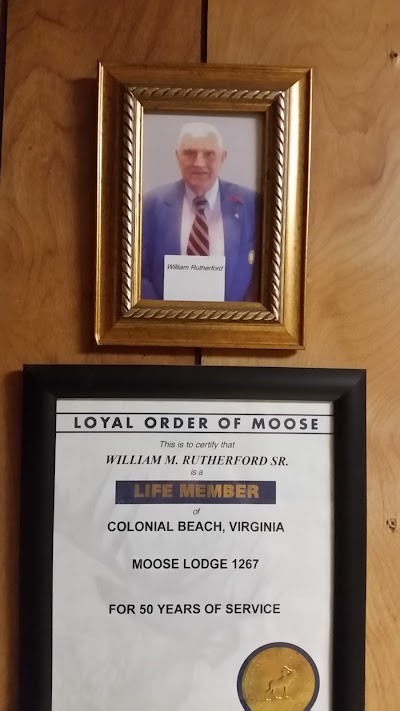 Loyal Order of Moose