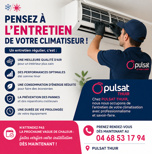 entretien climatisation  ☀️🌞❄️