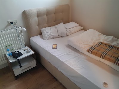 Photos of Safranbolu Park Hotel
