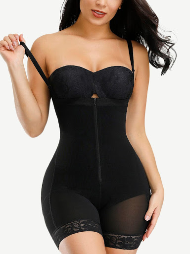 Prefect Body ShapeWear By Zhante Beauty LLC - Thumbnail