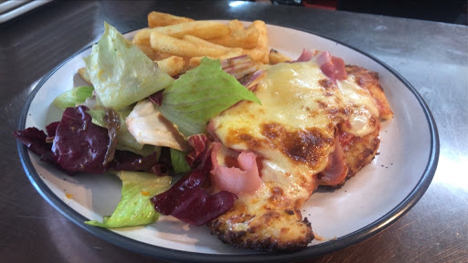 Rustica Canteen - Thumbnail