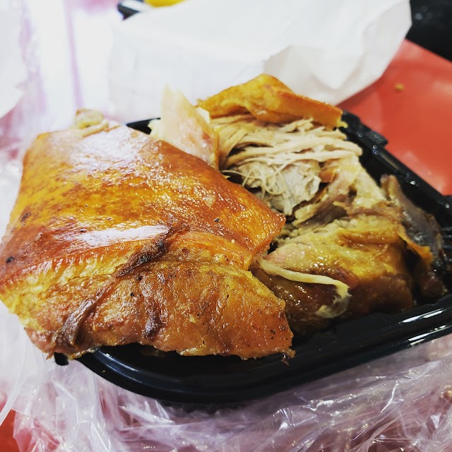 El Palacio de los Jugos, 555 Jefferson