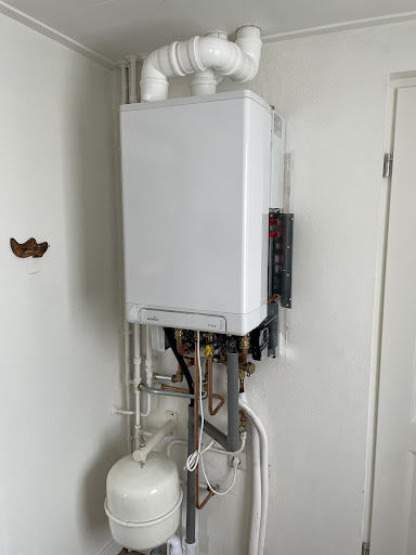 JCF Installatietechniek - Thumbnail