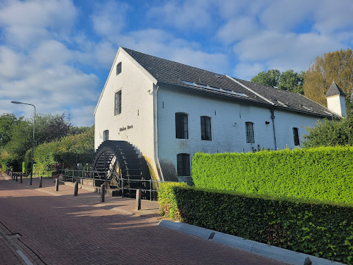 Neuborgmolen - Thumbnail