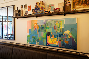 Photo n°39 de La Santine à Toulouse (Restaurant)