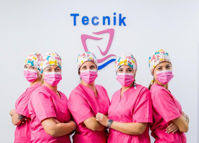 Clínica Dental Tecnik
