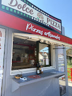 Dolce Pizza à La Couronne