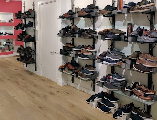 Rogerson Shoes