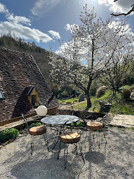 Photo n°24 de La Tour de Cause B&B à Castelnaud-la-Chapelle (Chambre d'hôtes)