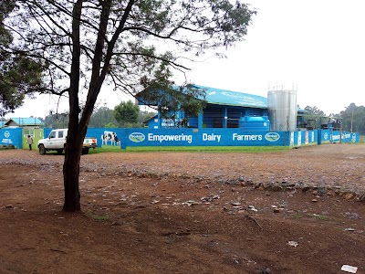 Photos of Brookside Collection and Cooling Centre-Nyahururu