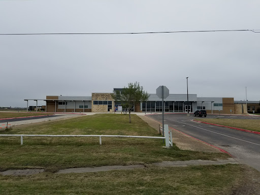 Freiheit Elementary School