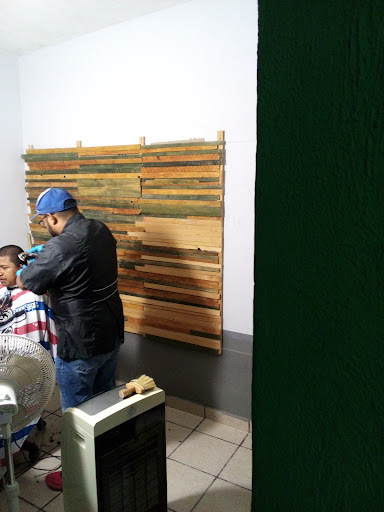 Barbershop "Hombre Nuevo"