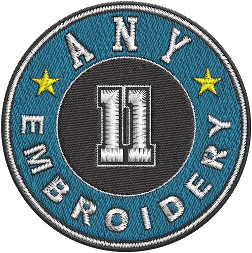 Any Embroidery 11