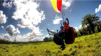 Photos of Fenix Paragliding Aeroclub, FPA. INC.