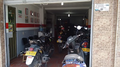 Photos of POTENZA MOTOR'S BUCARAMANGA