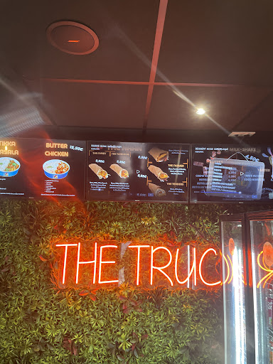 Photo 3 - THE TRUC - Indian Street Food Chaumont 52