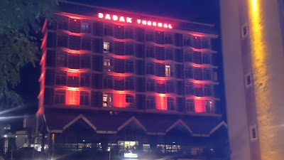 Photos of Termalya Hotel
