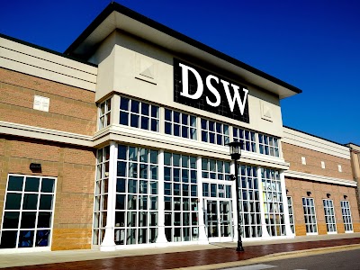 DSW Designer Shoe Warehouse