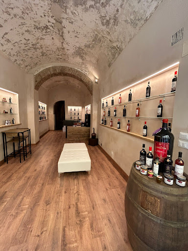 Borgunto Wine & Oil Chianti products Arezzo - Vino Olio Toscana