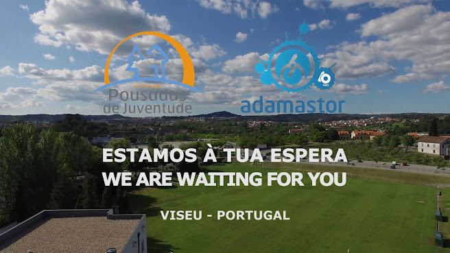 Pousada de Juventude de Viseu by null