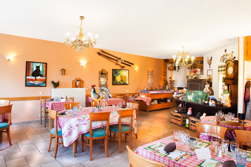 Photo 4 - Le Bistrot de l'Aberge