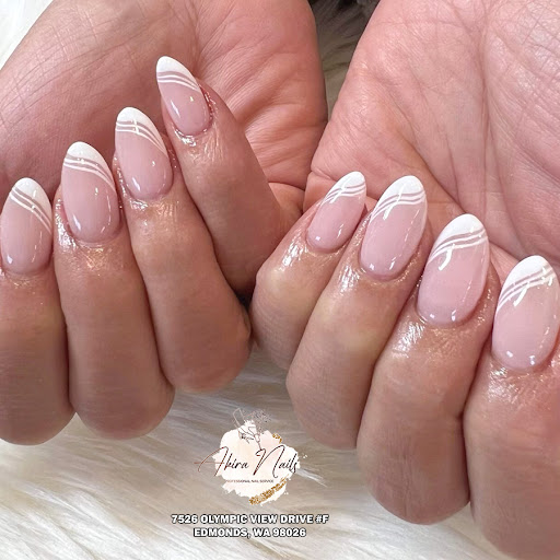 Akira Nails - Thumbnail
