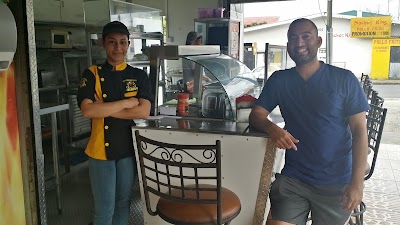 Photos of Gran Parrillada El Pel&oacute;n