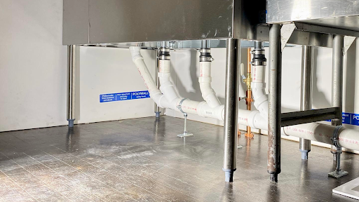 T.Dean Plumbing & Heating