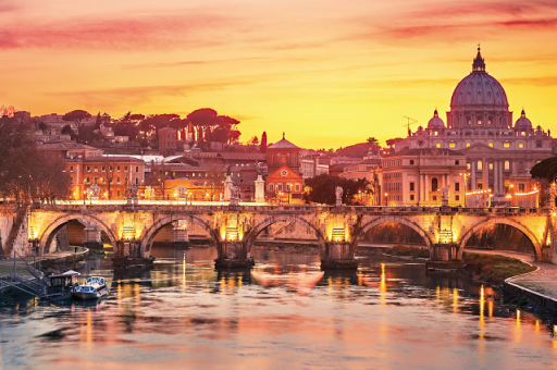 Catholic Travel Today - Thumbnail